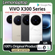 ViVO X300 Ultra Snapdragon 8 Elite Gen 5 VIVO X300 Pro ViVO X300s VIVO X300 Mediatek Dimensity 9500 