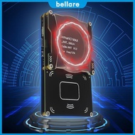 Proxmark3 MAX Kit Badge Reader 13.56Mhz 125Khz Smart Programmer Writer Type-C+Micro NFC Smart Card W