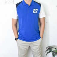 kaos polo lacoste original second 82