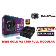 COOLER MASTER V850-V1000 850W-1250W 80+ GOLD/ MWE 550W-750W 80+ BRONZE/ MWE 750W-850W 80+ GOLD PSU P