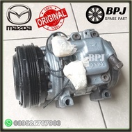 Compressor Kompresor AC Mazda Lantis Familia 323 Interplay ORI DENSO