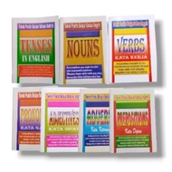 English Grammar Practical Techniques for Learning English Original