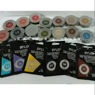 Wantek dylon/wantek clothes/wantek buttons