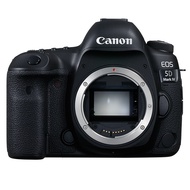 Chinese version EOS 5D Mark IV Full-frame professional SLR camera for high-definition live streaming