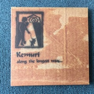 Kemuri along the longest way (Japan Edition  )      zeng3