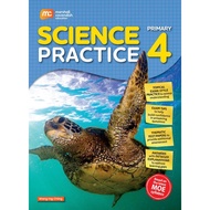 Primary 4 Science Practice