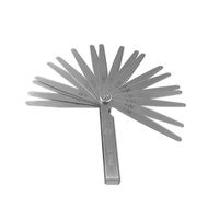 Rail Feeler Gauge / Rail Feeler Gauge