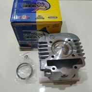 W110 RACING BLOCK 53MM ESPADA