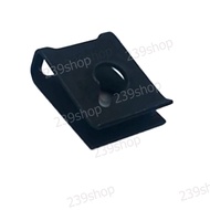 Grand filano XMAX FREEGO ALL NEW 1 Piece Lock Clip Color Set Shell Clamp 90183-05807 BO SHOP