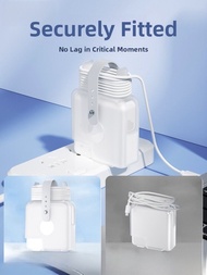 NACCITY | Apple MacBook Air Charger Data Cable Protective Case 67W
