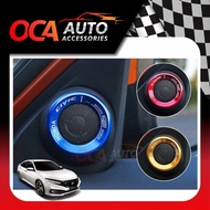 Honda civic fc 2016-2021 interior accessories ring cover