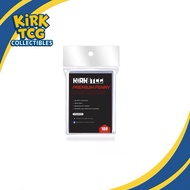 Premium Penny Sleeves [Kirk TCG]