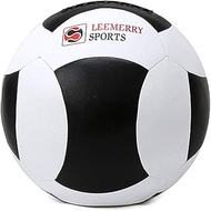 AGYH Medicine Ball Soft Medicine Ball Wall Ball, Non-elastic Fitness Ball, Suitable For Core Trainin