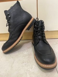 Timberland Boot (Manly) 男裝皮鞋