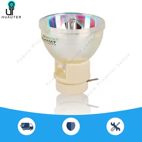 5J.JG705.001 P-VIP 210/0.8 E20.9 Projector Lamp Bare Bulb for BenQ HT1070A/MH530FHD/MH534/MH535/MH53