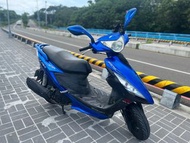 Suzuki NEX 125