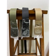 ANTI METAL DETECTOR belt JUMBO size 150cm Brown Children's airport belt