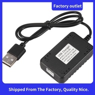 7.4V 2000Mah XH-3P Quick USB Charger for  144001 XK K130 12428 XH-3P Quick USB Charger for  144001 X