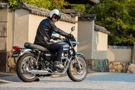 【亞駒重車】Kawasaki 2023 W800 全額貸36期0利率 電洽:03-452-5589