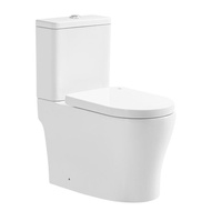 AALTO WIKTORIA WASHDOWN TWO-PIECE CLOSET AL8050