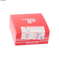 high quality 2AZ 2AZ-FE 35967 0.5 13011-28151 TP Piston Ring for Toyota Avensis Alphard Camry Harrie
