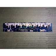 Sony KLV-40S400A Inverter Board