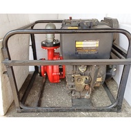 Water Pump Diesel High Head 2 Inch Siput Pump