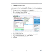 CH32V307V-EVT-R0 CH32V307 Development Board 32-Bit RISC-V Core MCU USB2.0 PHY Ethernet Application E