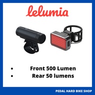 LELUMIA Light Blast Multi COB Combo 500 Lumen + 75 Lumen