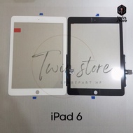 Touch Screen Lcd Glass iPad 6 9.7 2017 2018 A1822 A1823 A1954 A1893