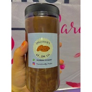 Cookies Ala Ala Famous Amous leleh