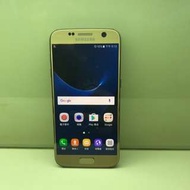 samsung s7 32G Gold 98% new 三星s7 5.1寸