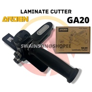 ARDEN Laminate Cutter GA20