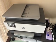 HP OfficeJet Pro 9010 多功能打印機printer