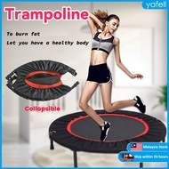 Trampoline Exercise equipment Trampoline fitness Trampoline for adult Sports,Indoor trampoline Foldable trampoline
