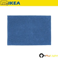 [𝐎𝐡𝐌𝐲𝐋𝐢𝐠𝐡𝐭] IKEA TOFTBO Alas Kaki 40cm*60cm - Biru Terang