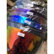 Visor Shoei CJ1 Siang Malam Copy