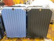 全新到貨 合金超輕 20” 24” 28” 旅行喼 行李箱 baggage luggage suitcase 旅行 去camp  移民 留學