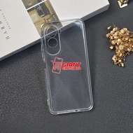 poco M7 4G CASE CLEAR HD 2.0MM CASE TRANSPARENTBENING poco M7 4G CH-01