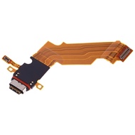 Charging Port Flex Cable Replacement for Sony Xperia XZ3 Premium XZ2 Mobile Phone Repairment Parts