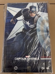 Hot Toys 美國隊長 1/6 收藏Figure