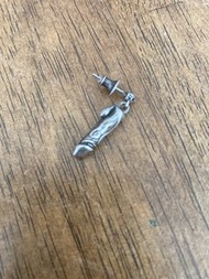Chrome hearts penis earring 單邊