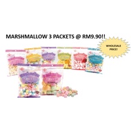 CV Mallow Marshmallow 100gm