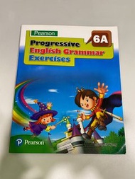 Progressive English Grammar Exercise Pearson