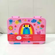 Smiggle Bento Box Smiggle Lunch Box/ Smiggle Lunch Box/ Smiggle Lunch Box/ Smiggle Lunch Box/