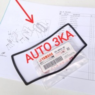 RUBBER SEAL SIL MIKA REAR LIGHT STOPLAMP BOX 5T5 RXKING RXS YT RX KING 5T5-H4523-V0