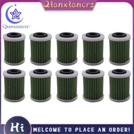 6P3-WS24A-01-00  Filter Accessories Component for   F 150-350 Outboard  150-300HP(10 PCS)