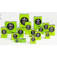 (Made In Japan) Maruni Universal Tire Patch Plug Patch Radial Tire Patch Bias Tire Patch