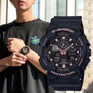 #GA-100GBX-1A4 行貨 現貨 #免費泊車 深水埗門市正貨 - 全新 卡西歐 CASIO 錶 "ga-100gbx-1a4" "ga-100gbx" "ga100gbx" "g shock"