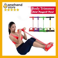 Body Trimmer- Alat Gym Fitnes Rumah - Alat Olahraga Pengecil Perut